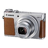 Замена стекла для Canon PowerShot G9 X в Москве