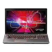 Ремонт Toshiba qosmio x875-bqs в Москве