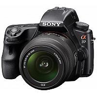 Ремонт Sony alpha slt-a37 в Москве