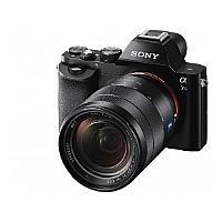 Ремонт Sony Alpha ILCE-7S Kit в Москве