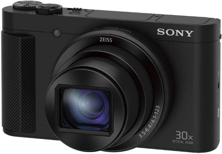 Замена платы для Sony RX100 V в Москве