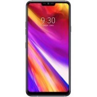Не ловит сеть для LG G7 Fit в Москве
