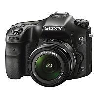 Ремонт Sony Alpha ILCA-68 Kit в Москве