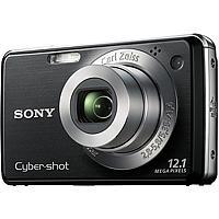 Ремонт Sony CYBER-SHOT DSC-W215 в Москве
