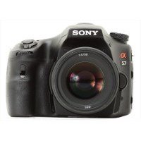 Замена корпуса для Sony A57 в Москве
