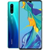 Ремонт Huawei P30 в Москве