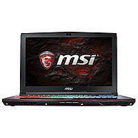 Ремонт MSI GE62VR 7RF Apache Pro в Москве