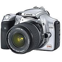 Ремонт Canon EOS 300D в Москве
