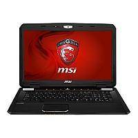 Ремонт MSI gx70 3be в Москве