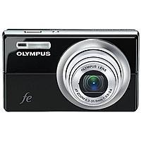 Ремонт Olympus FE-5010 в Москве