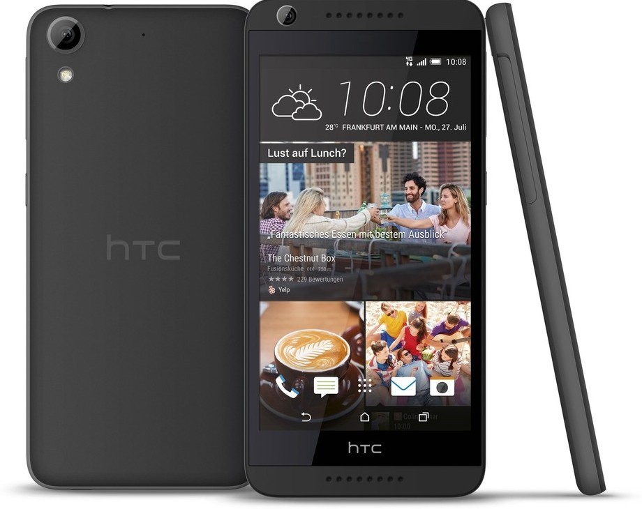 Ремонт HTC Desire 626G Dual Sim в Москве