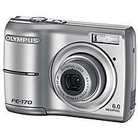 Ремонт Olympus FE-170 в Москве