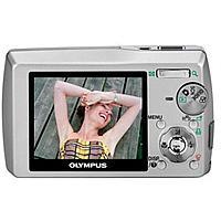 Ремонт Olympus MJU 1000 DIGITAL в Москве