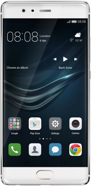 Замена модуля тачскрина и дисплея в сборе для Huawei P10 64GB в Москве