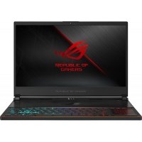 Ремонт Asus ROG Zephyrus S GX531GS в Москве