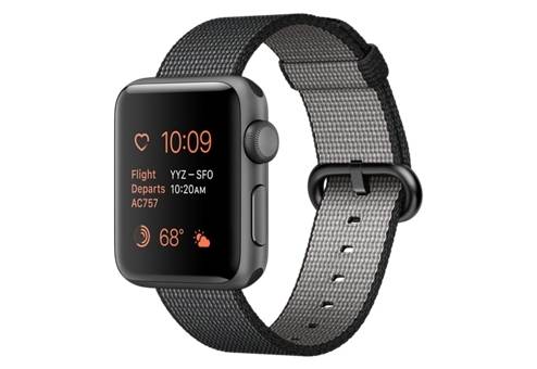 Ремонт Apple Watch Series 2, 38 мм в Москве