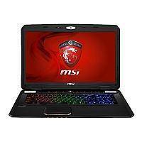 Ремонт MSI GX70 Destroyer в Москве