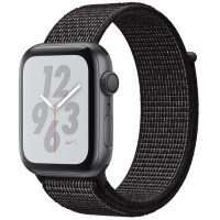 Ремонт Apple Watch 4 Nike+ в Москве