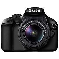 Замена матрицы для Canon EOS 1100D в Москве