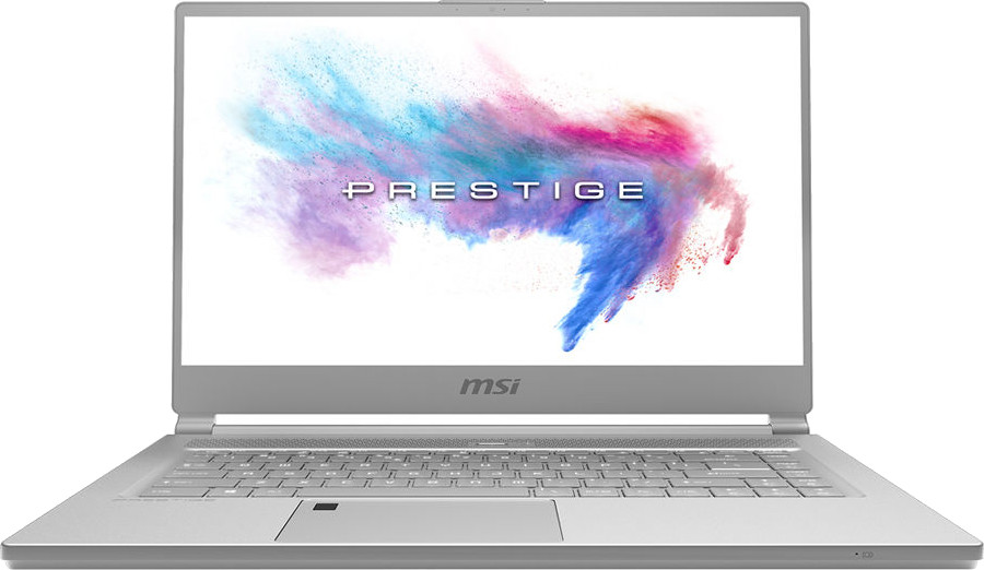 Ремонт MSI P65 Creator 8RE в Москве