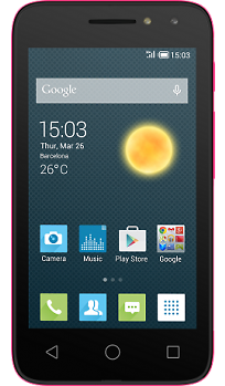 Замена микрофона для Alcatel One Touch Pixi 4 4034D в Москве