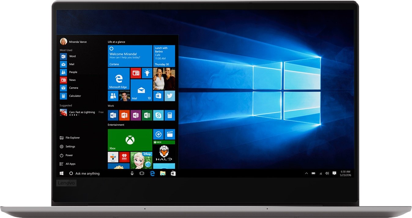 Сохранение данных для Lenovo Ideapad 720S 13 в Москве