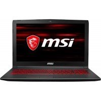 Ремонт разъема питания для MSI GV62 8RD в Москве