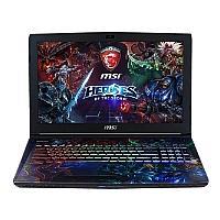 Ремонт MSI GE62 6QD Apache Pro Heroes в Москве