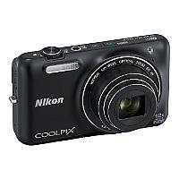 Замена стекла для Nikon coolpix s6600 в Москве