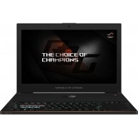 Ремонт Asus ROG Zephyrus GX501VI в Москве