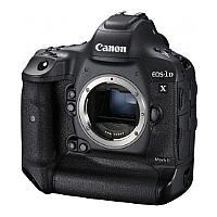 Ремонт Canon EOS 1D X Mark II Body в Москве