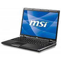 Ремонт MSI CR500 в Москве