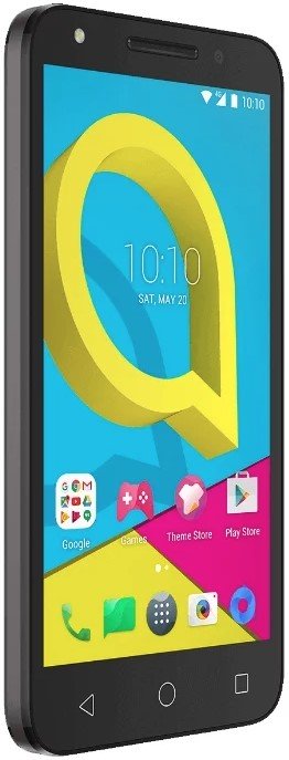 Ремонт кнопки включения для Alcatel U5 4047D в Москве