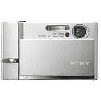 Ремонт Sony CYBER-SHOT DSC-T30 в Москве