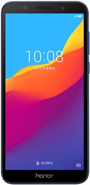 Прошивка с восстановлением bootloader для Huawei Honor 7s в Москве