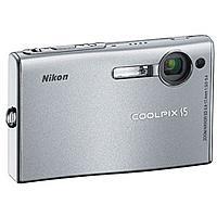 Замена экрана для Nikon COOLPIX S5 в Москве