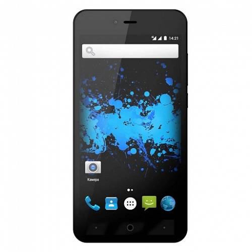 Полная диагностика для Highscreen Easy L Black в Москве