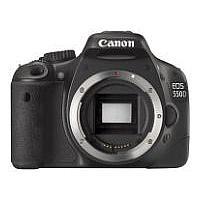 Ремонт Canon EOS 550D Body в Москве