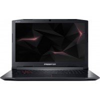Ремонт Acer Predator Helios 300 PH317-52 в Москве
