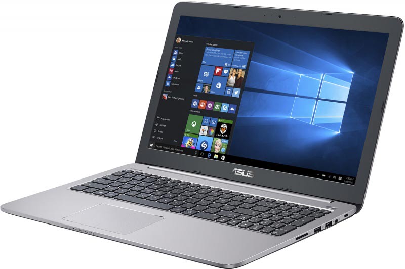 Замена SSD для Asus K501UQ в Москве