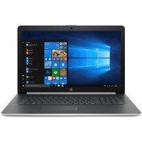 Переустановка ОС для HP 17-by1000 в Москве