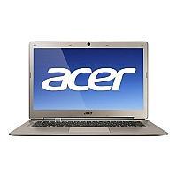 Переустановка ОС для Acer aspire s3-391-33214g52add в Москве