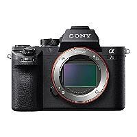 Ремонт Sony Alpha ILCE-A7SM2 Body в Москве