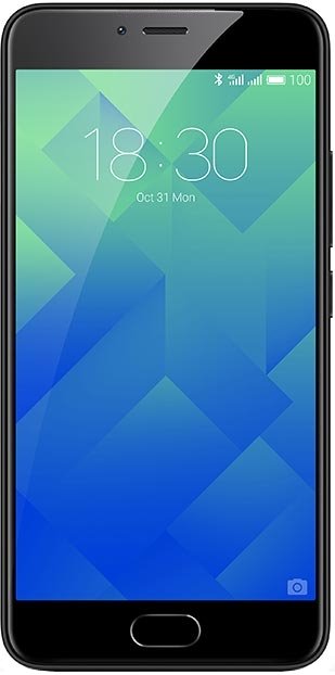 Прошивка с восстановлением bootloader для Meizu M5 16GB в Москве