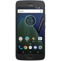 Замена контроллера цепи питания для Motorola Moto G5 16GB в Москве