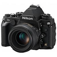 Замена корпуса для Nikon Df Kit в Москве