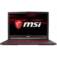 Ремонт MSI GL73 8SE в Москве