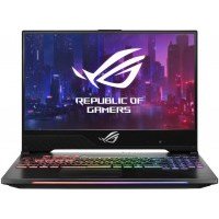 Ремонт Asus ROG Strix Hero II GL504GV в Москве