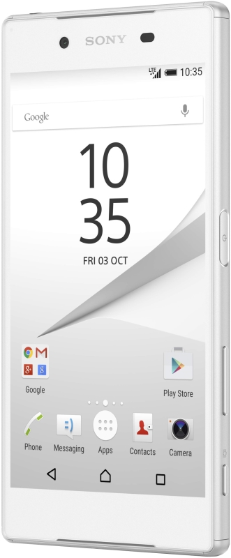 Ремонт Sony Xperia Z5 Dual в Москве