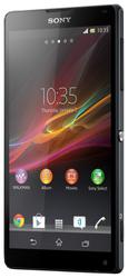 Ремонт Sony Xperia ZL в Москве